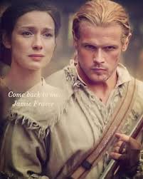 Outlander 12 Year Anniversary Discussion