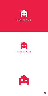 Mortgage Logo Mortgage Loans Mortgage Refinance Mortgage