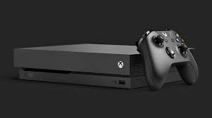 The Second Flood Of Xbox One X Preorders Is Going To Go Live Magazish Xbox One Xbox Console