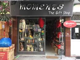 A range of handmade and personalised gifts, homeward and decorations. Moments The Gift Shop Janakpuri C Block Gift Shops In Delhi Justdial