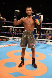 By the way, gamal yafai comes from a family of fighters: Max Boxing Other Boxing News Gamal Yafai Claims Commonwealth Crown In Birmingham