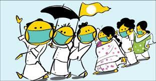 The opposition udf will be hoping. Local Body Polls Likely December First Week New Guidelines In View Of Covid
