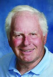 Obituary: Edwin R. Baerwolf