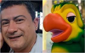 Tom Veiga, 'pai' do Louro José foi encontrado morto em sua residência