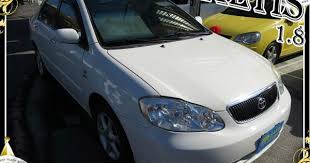 豐田 歐提司 altis這款車很讚 car suv car suv