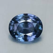 3 28 Carat Cobalt Spinel Ash Blue Sri Lanka Natural Vvs Gemstones Opals Jewellery Pearls Emeralds Rubies Crystals And Gemstones Spinel Minerals And Gemstones