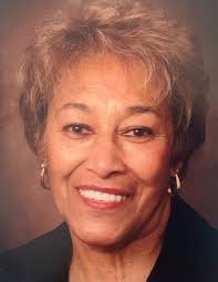 Maggie Catherine Coleman Obituary (1934