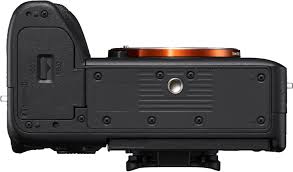 Sony Alpha 7s Iii Full Frame Mirrorless Camera Body Only Ilce7sm3 B Best Buy