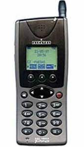 Housing for Alcatel OT Pro Grey ...