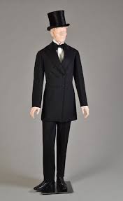 Even so, his absurdities permanently transformed men's fashion and lifestyle. Behind The Scenes Vintage Suit Men Md Fashion Victorian Fashion