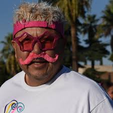 ساناز ( Sanaz )‎ (@sanaz_ax_box) · Redlands, CA