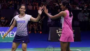 The top shuttlers pv sindhu and saina nehwal will spearhead the indian challenge at this prestigious tournament. Olympic Hopefuls Pv Sindhu Saina Nehwal Eye Good Outing On Return To Action In Thailand Other News India Tv