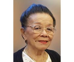 Lourdes Sy "Ludy" Jacobo Obituary (2025)