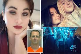 Oklahoma sex offender Jesse McFadden shot 6 others in the head before  shooting himself