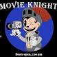 Movie Knight in June