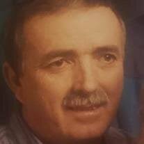 Vernon Carty Obituary