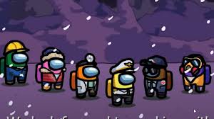 Among Us 2 Everything We Know About The Sequel Pcgamesn