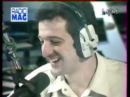 Radio Mag Les voix en radio + Marc Belair (Nostalgie) (1994)