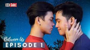 Between Us I Episode 1 (ENG/SUB)) - YouTube