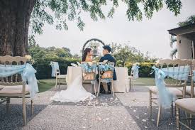 From soft, romantic settings to luxurious ballroom wedding venue with natural daylight and complimentary wedding favours, grand hyatt singapore will have the wedding venue for your special day right in the heart of orchard road. The Most Romantic Garden Wedding Venues In Singapore Tatler Singapore