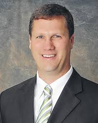 Commissioner candidate profile: Mike McCarty