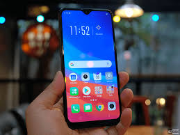 Your oppo a5s will be able to customize the font of the sms and suddenly change the size of the text. Oppo A5s Unboxing And First Impressions