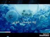 نتیجه تصویری برای پشت من قرصه به تو رفیق جون جونی