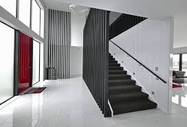 Most designers keep these in mind and make changes according to the space available, how the stairs are to be used and what the client's requirements are. Choosing A Staircase Style For Your Home Ackworth House