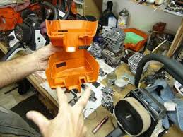 Navigando all'interno della categoria potrai sfogliare un catalogo interattivo completo di spaccati originali stihl. Stihl Ms460 Vs Ms461 Benchtalk Youtube