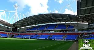 I'm looking forward to flying over this in ms fs2020 much more than i am to the next wanderers result. University Of Bolton Stadium Bolton Wanderers Fc Football Ground Guide