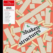 News and analysis with a global perspective. The Economist On The Future Of Banking By Full Disclosure