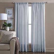 Maybe you would like to learn more about one of these? Wamsutta Cotton Sheer Voile Panel Single Bed Bath Beyond