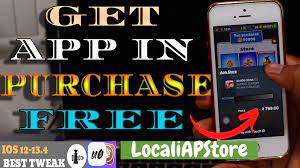 Get In App Purchases For Free Localiapstore Ios 13 Jailbreak Unc0ver Checkra1n App Are You Happy Tech Review