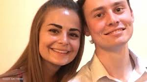 Abbey Conner's death linked to Mexico's illegal booze trade