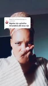 Reply to @nicholasmbongeni