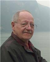 Harold Irwin Obituary (1937