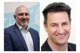 New Chief Executive for Northamptonshire Partnership Homes as Mike Kay  retires