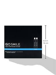 Amazon Com Go Smile Teeth Whitening System 20 Count Tooth Whitening Products Beauty Personal Care