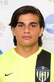 2016 Men's Soccer Roster