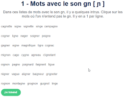 Les meilleures mots avec 8 lettres avec q. Mots Avec Y