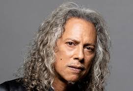 KIRK HAMMETT Explains Why Leaving METALLICA Is 'Not An Option' For Him