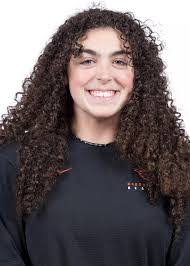 Zoe Adamson's Instagram, Twitter & Facebook