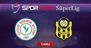 Haftada yeni malatya ve çaykur rizespor karşı karşıya geliyor. Caykur Rizespor Yeni Malatyaspory Mac Ozeti Izle Caykur Rizespor Yeni Malatyaspor Maci Kac Kac Bitti