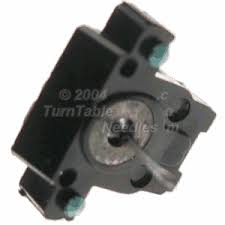 Adapter t4p mounting 1 /2. Grado Gold1 Needle