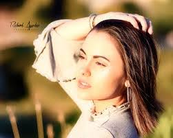 Nicole Desimone's Instagram, Twitter & Facebook