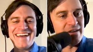 Third time's a charm? Former Triple J host Alex Dyson announces he's having  another crack at entering politics