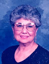 Obituary information for Esperanza Cornejo
