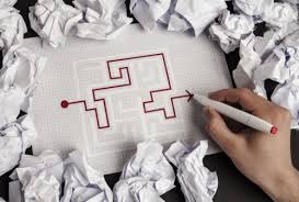 What's on the other side? 10 Tips For Including Puzzles In D D Lockhouse Games