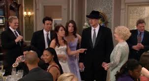 However, she doesn't show up and he keeps throwing parties in the hopes she will finally arrive. Recap Of How I Met Your Mother Season 2 Recap Guide