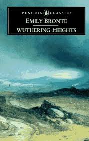 Wuthering Heights Emily Bronte Romantic Books Wuthering Heights Better Books